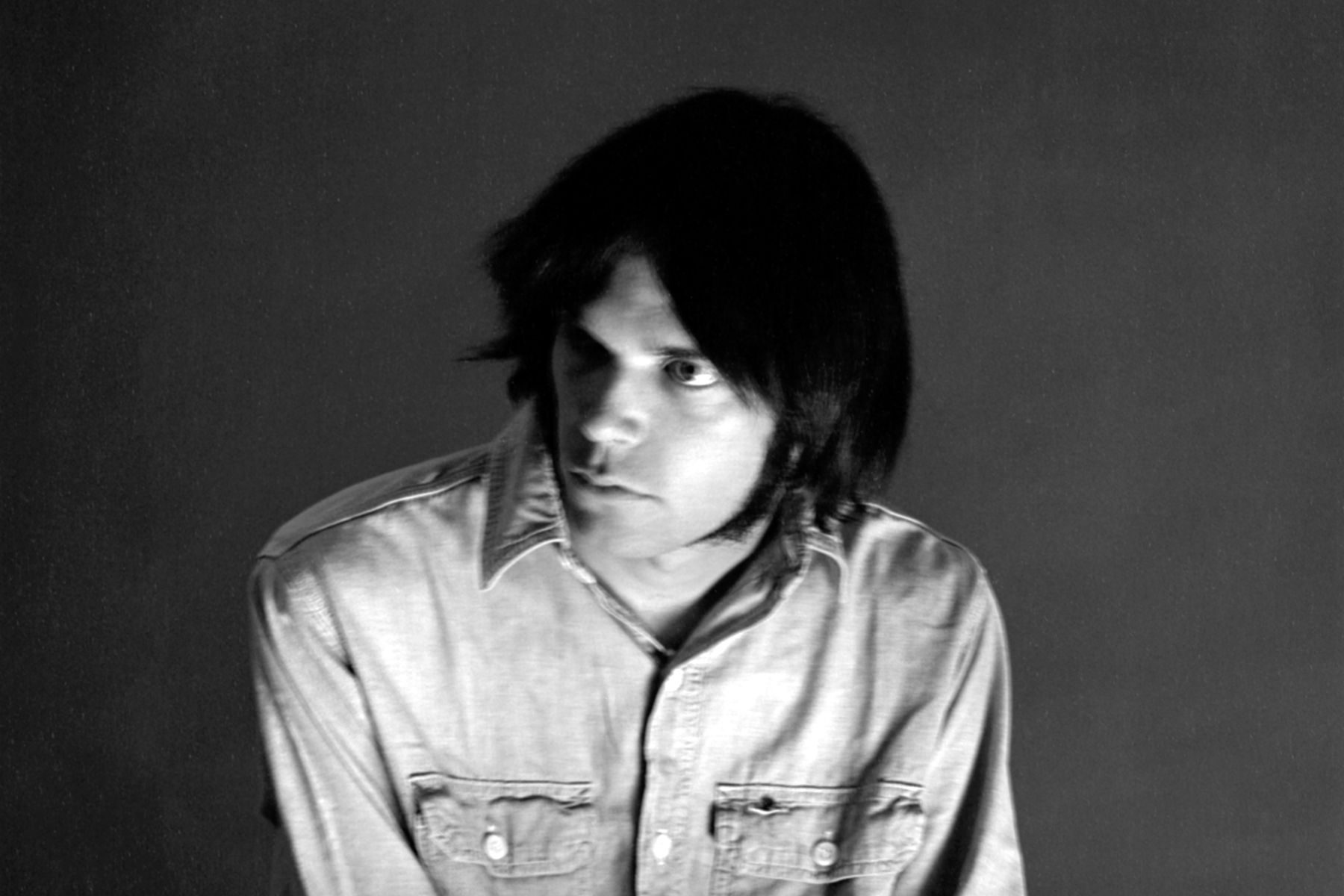 Neil Young, 1969