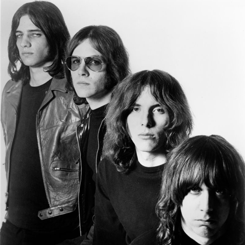 The Stooges Iggy Pop 1969