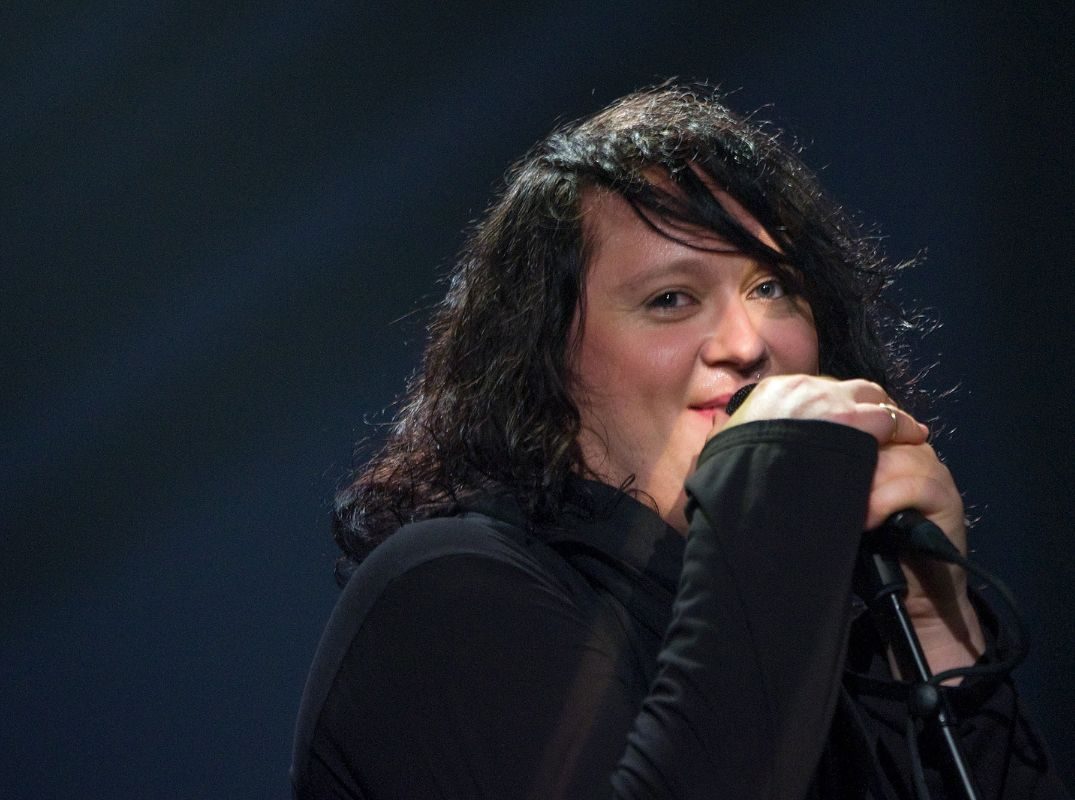 ANOHNI and the Johnsons