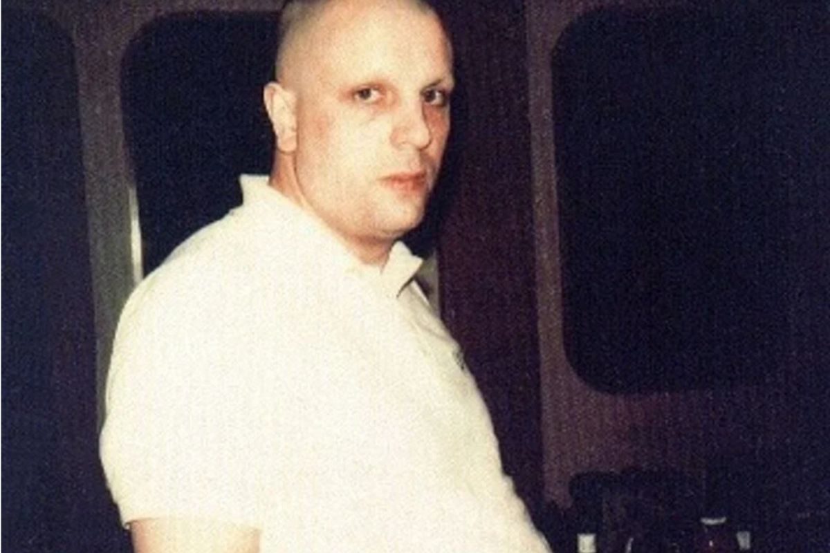 Syd Barrett 1975