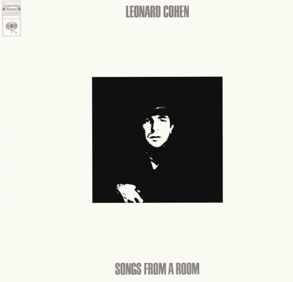 Leonard Cohen - Songs from a Room