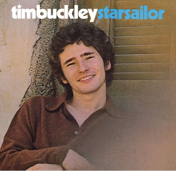 Tim Buckley Starsailor