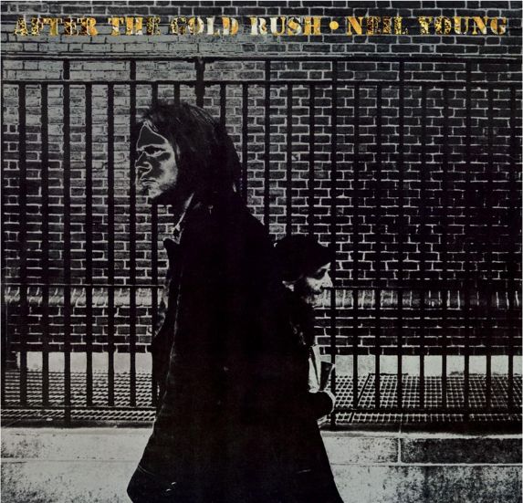 Neil Young After the Gold Rush