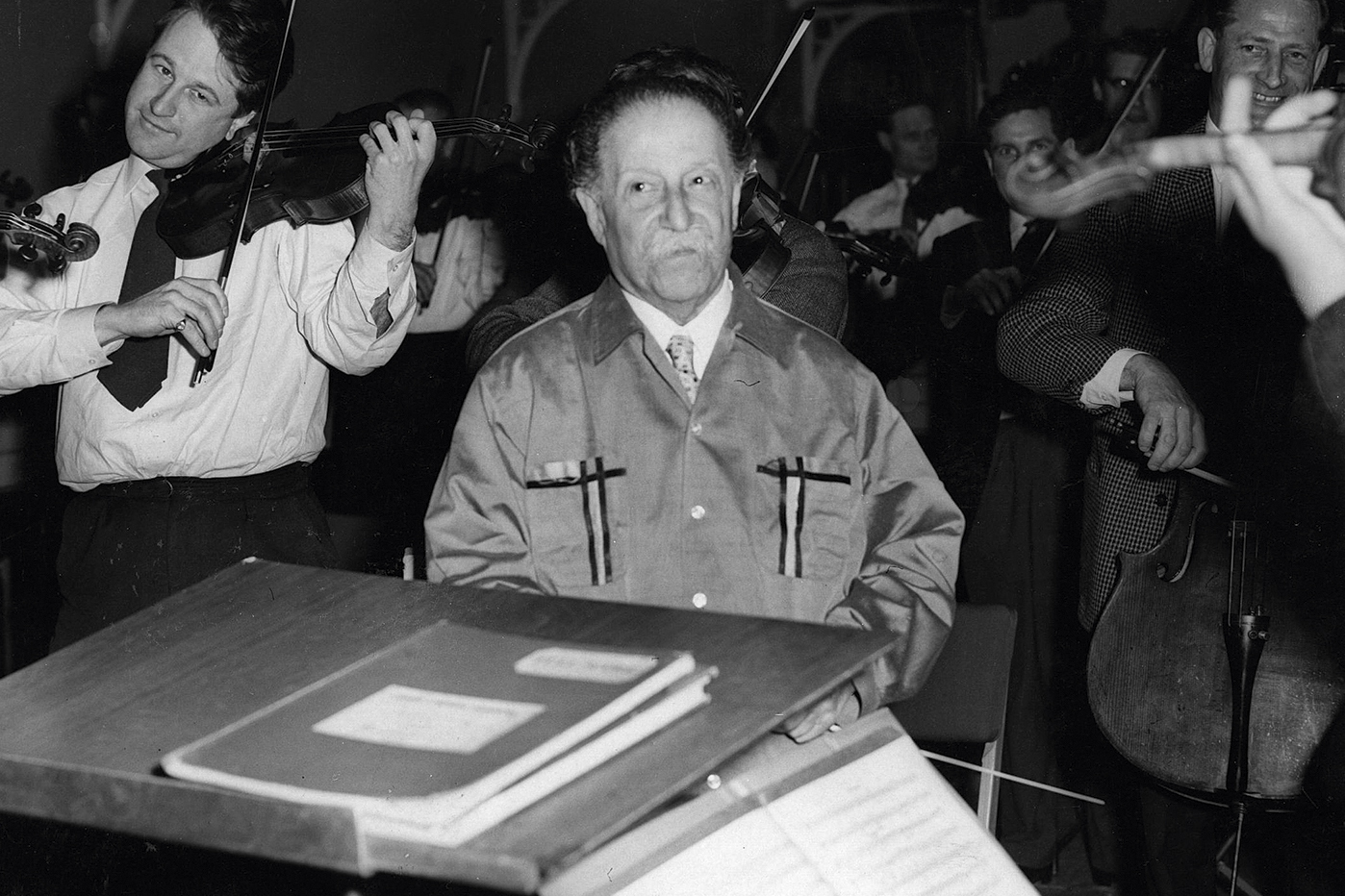 Pierre Monteux