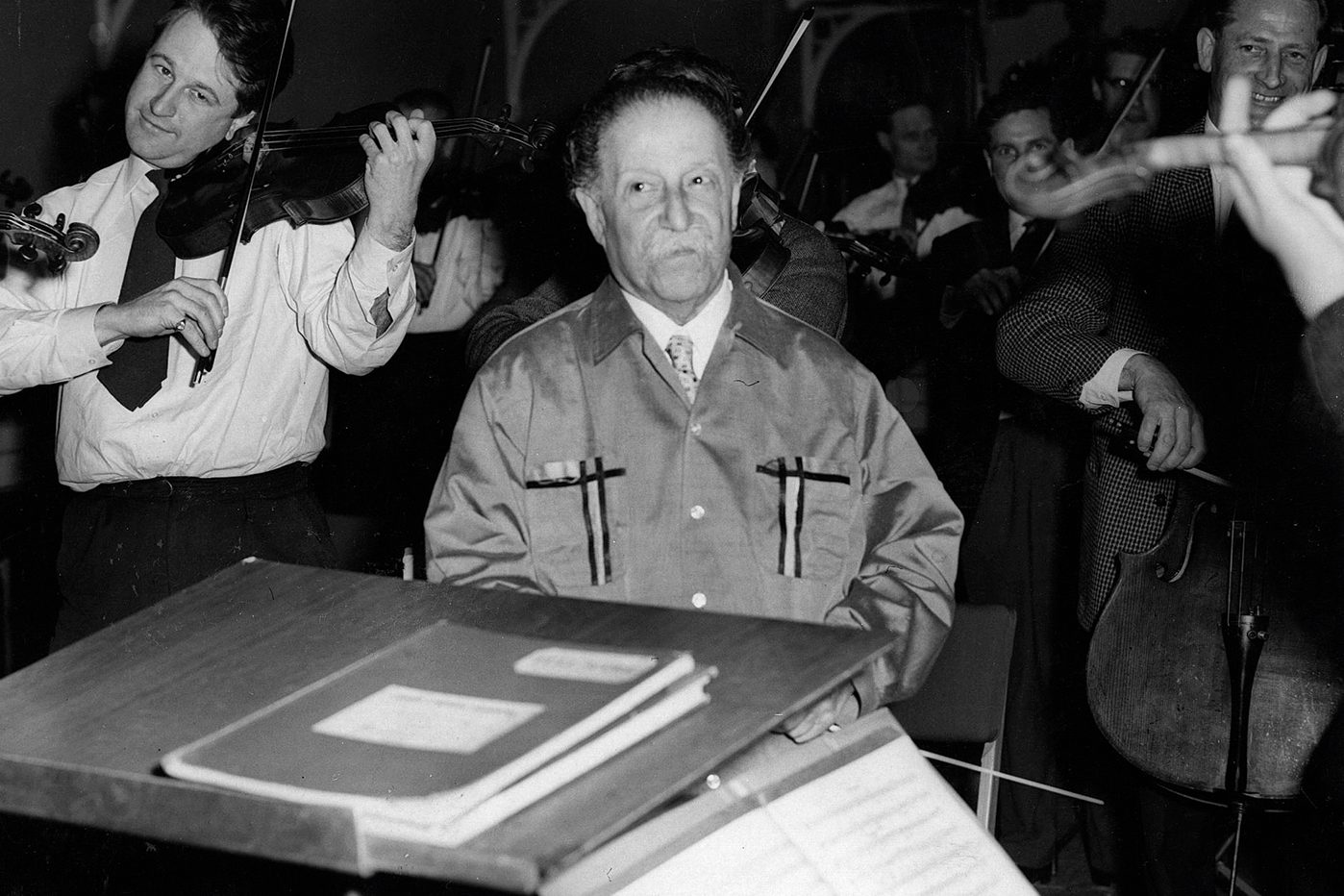 Pierre Monteux