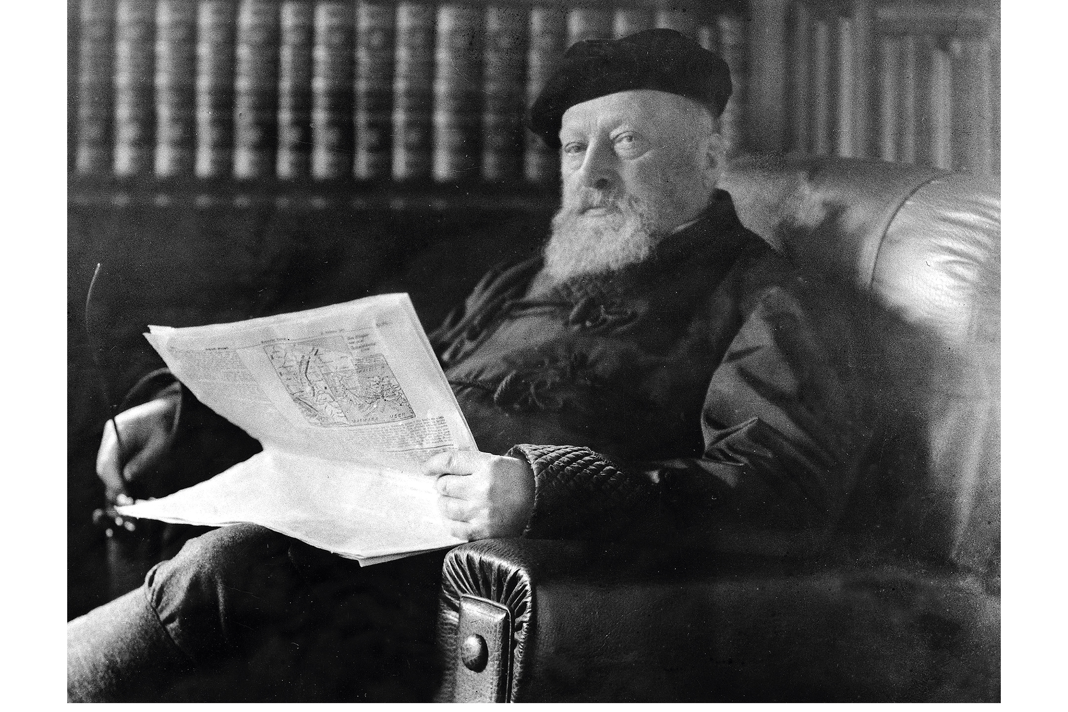 Hans Richter