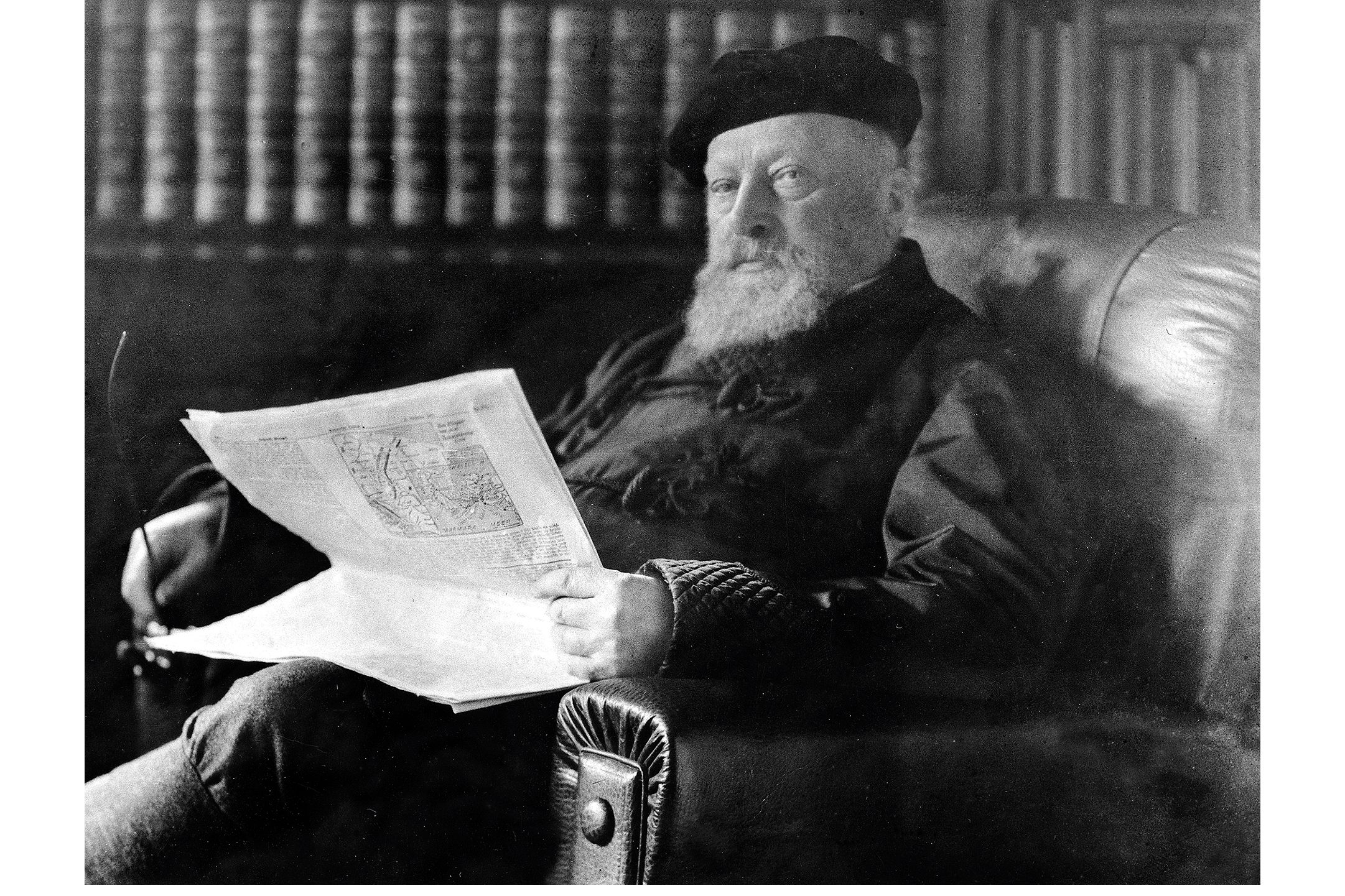 Hans Richter