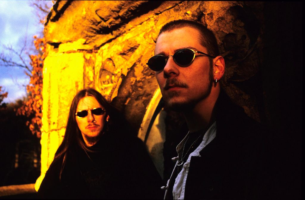 Emperor, Norwegian metal band