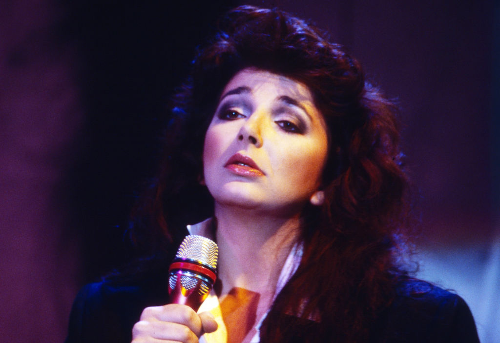 Kate Bush