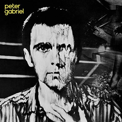 Peter Gabriel Melt