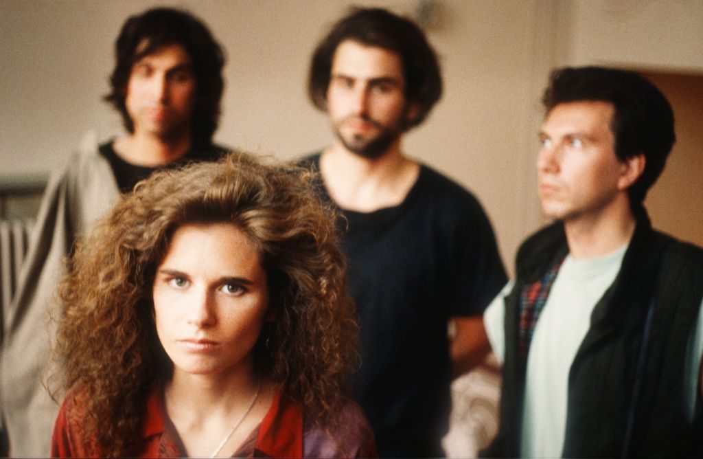 Cowboy Junkies 1989