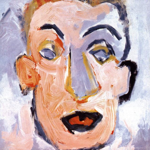 Bob Dylan – Self Portrait album cover