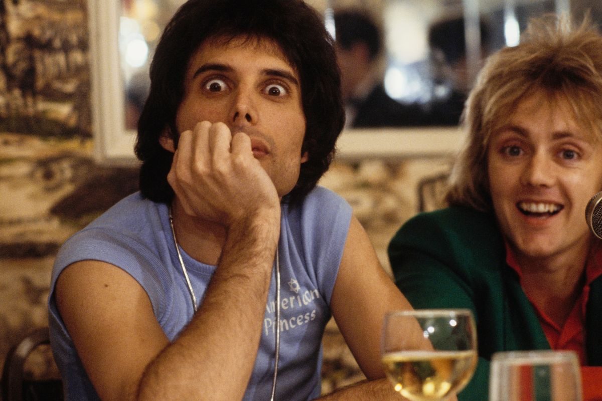 Queen 1978