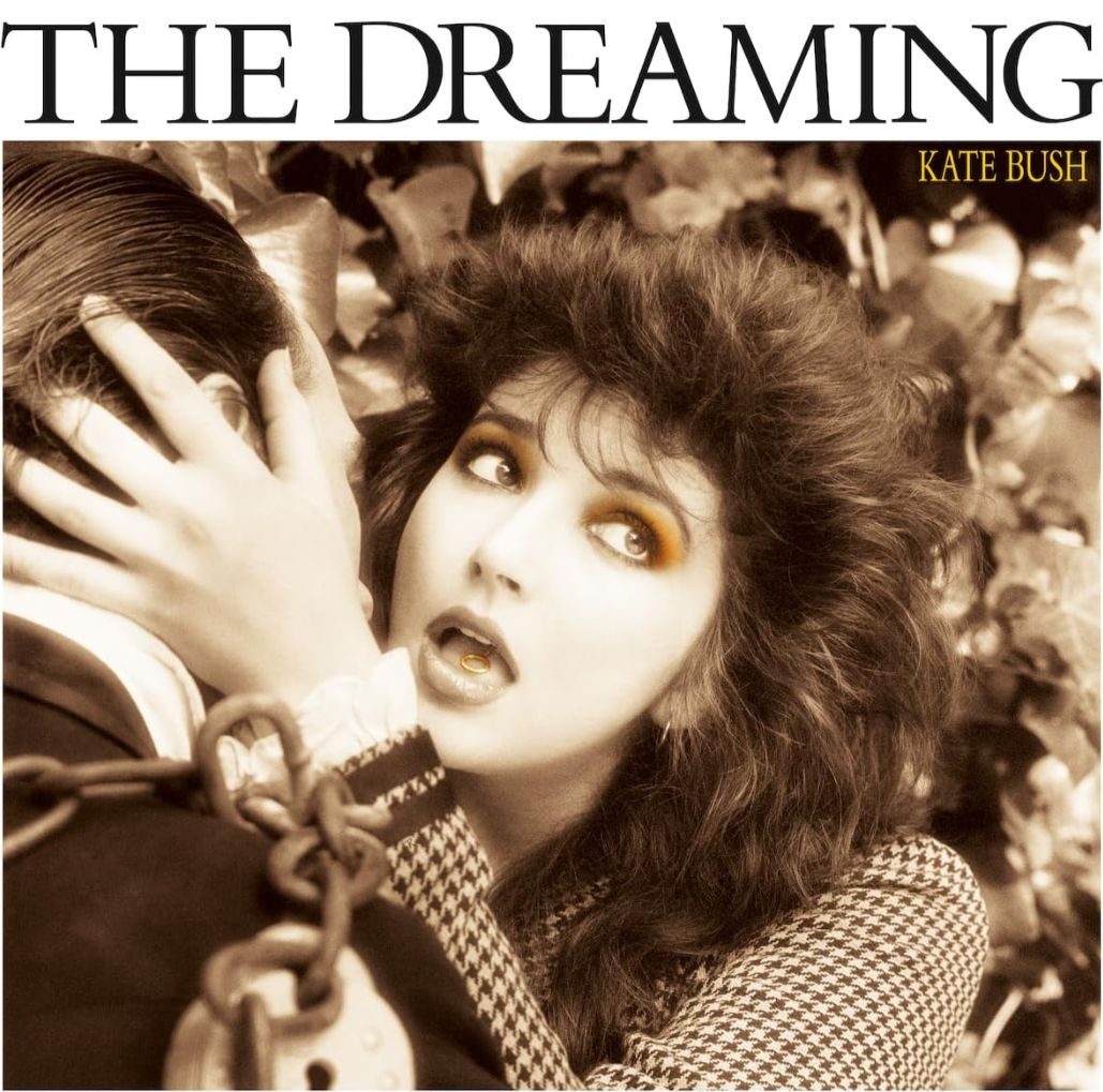 Kate Bush The Dreaming