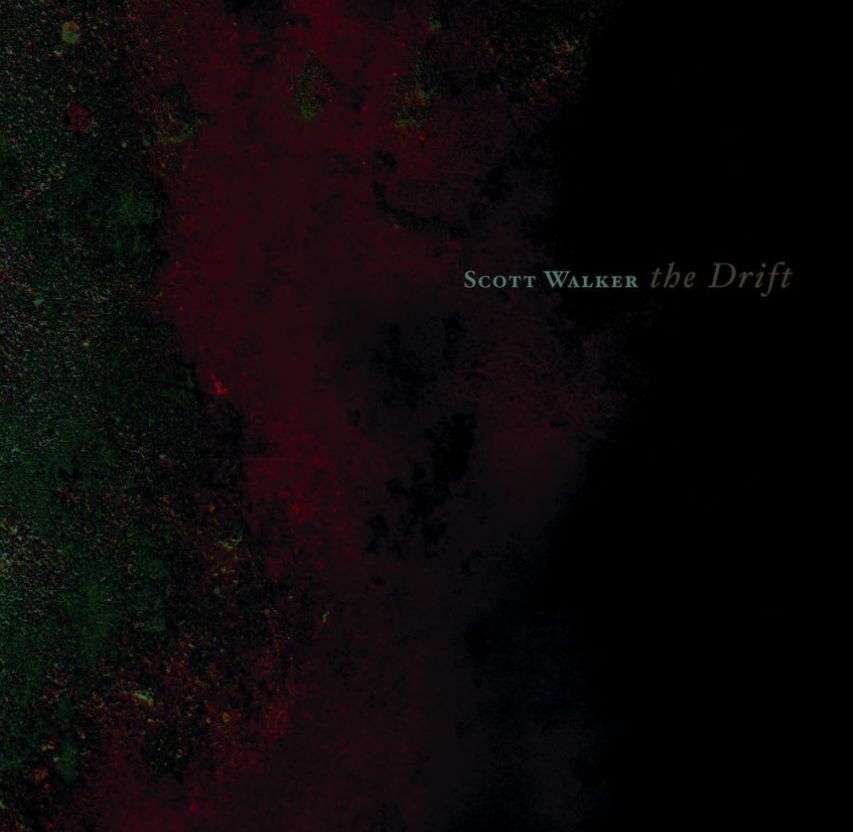 Scott Walker The Drift