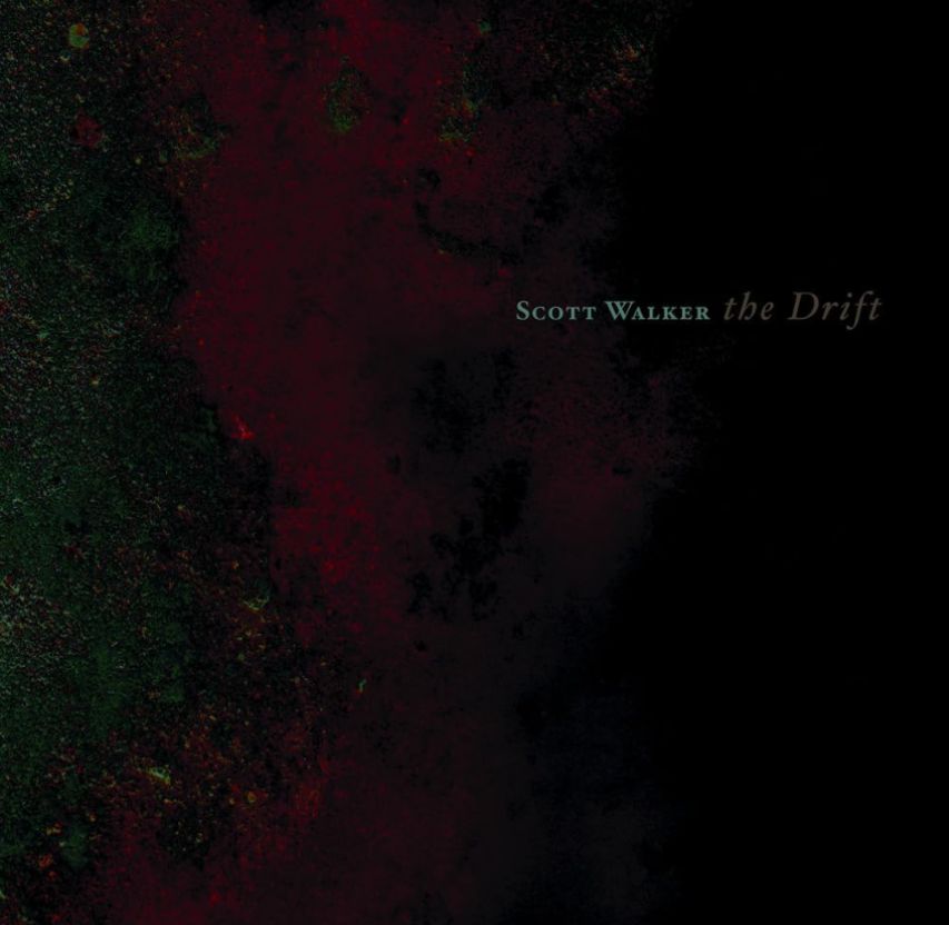 Scott Walker The Drift