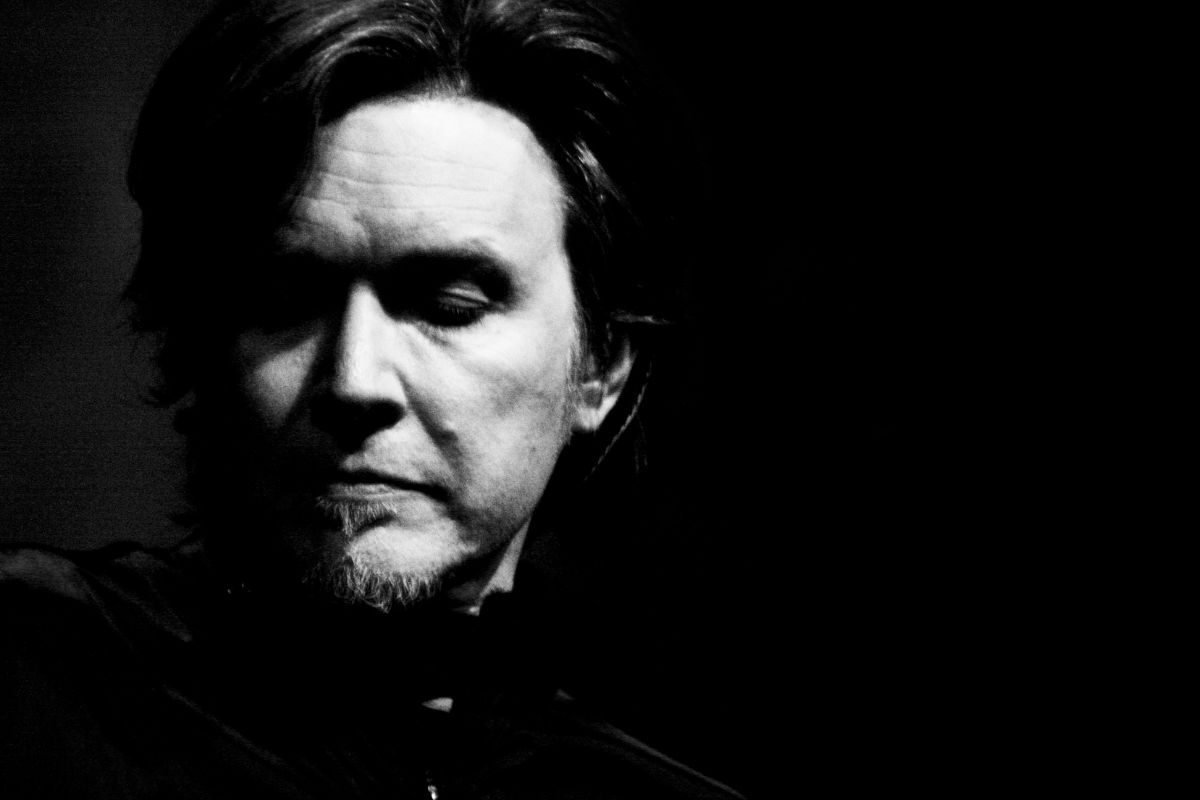 David Sylvian