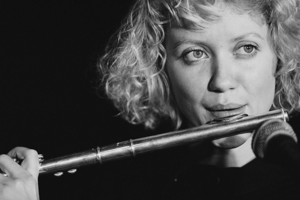 Virginia Astley