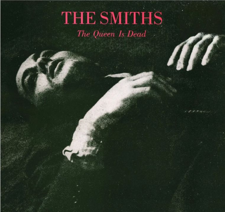 The Smiths - The Queen is Dead