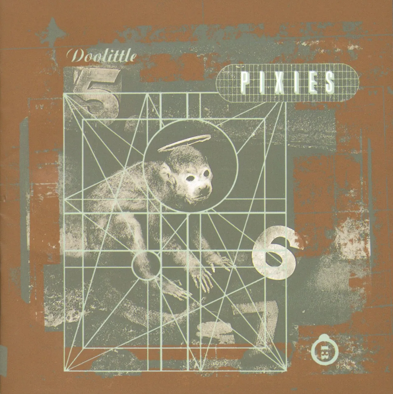 pixies doolittle