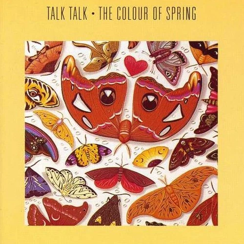 Talk Talk The Colour of Spring