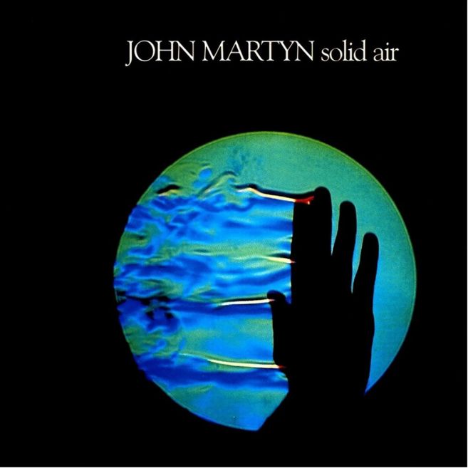 John Martyn - Solid Air