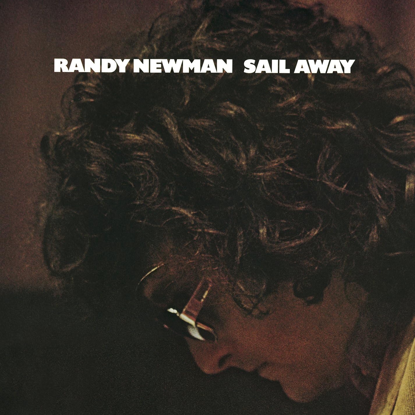 Randy Newman Sail Away