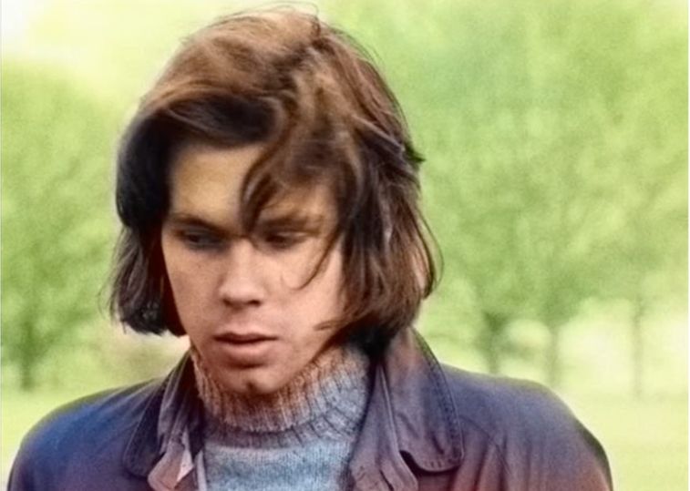 Nick Drake