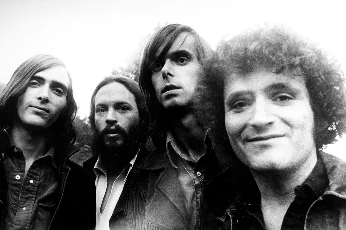Quicksilver Messenger Service
