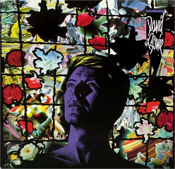 David Bowie Tonight