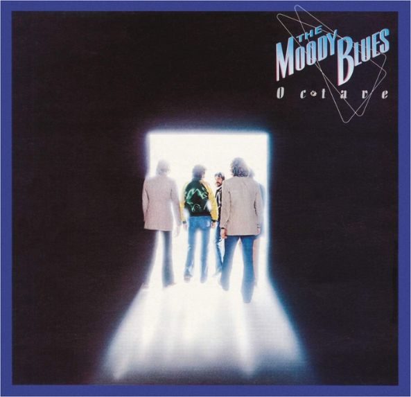 The Moody Blues Octave