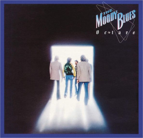 The Moody Blues Octave