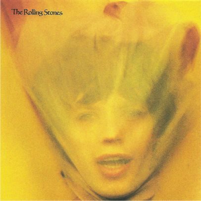 Rolling Stones Goats Head Soup