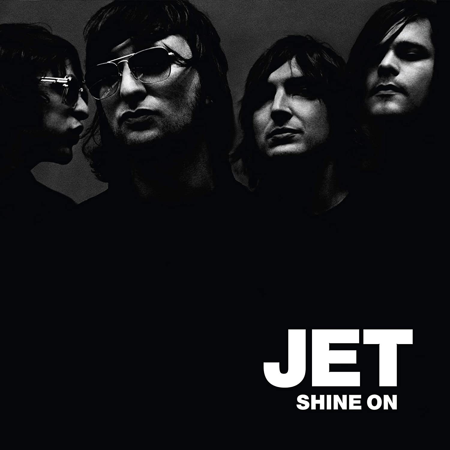 Jet Shine On