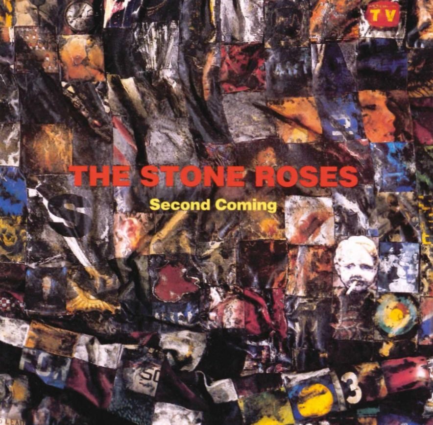Stone Roses Second Coming