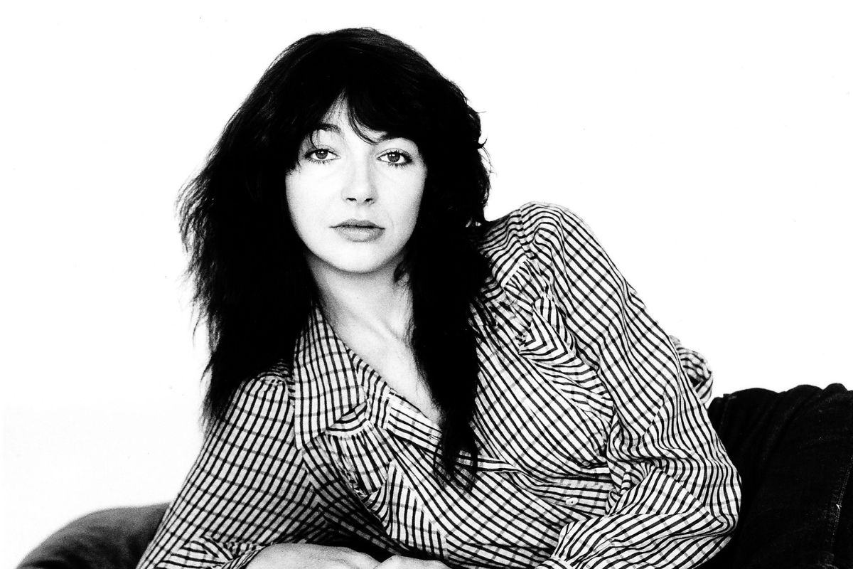 Kate Bush, 1983