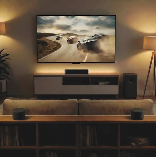 Majority Audio Bowfell punches above its weight