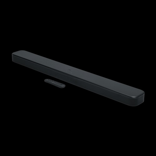 JBL's musical Bar 300 MK2