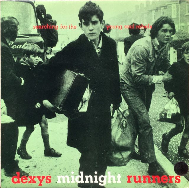 Dexys Midnight Runners – Searching For The Young Soul Rebels
