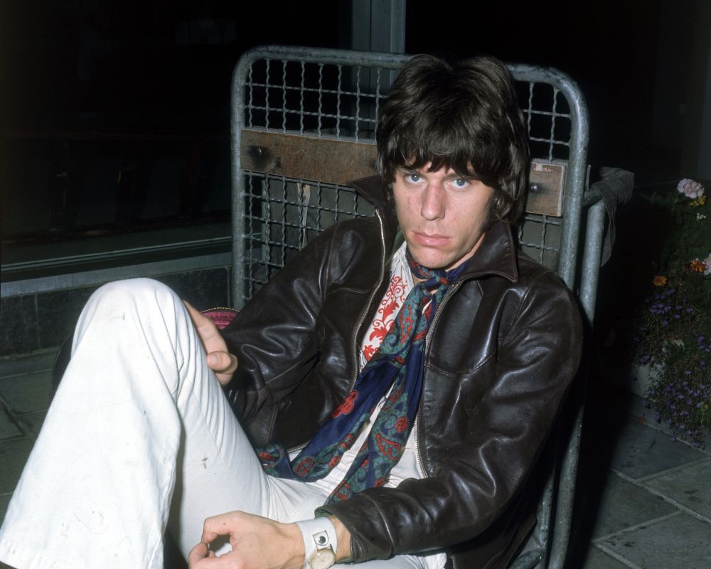 Jeff Beck, 1967