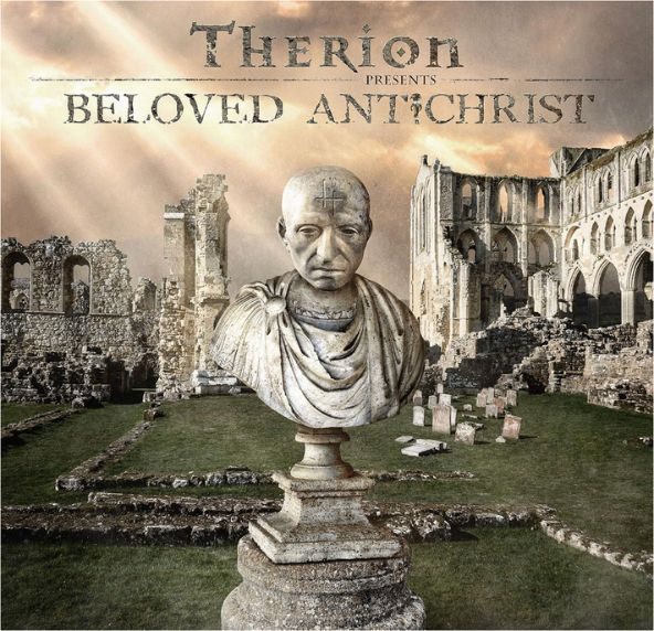 Therion Beloved Antichrist