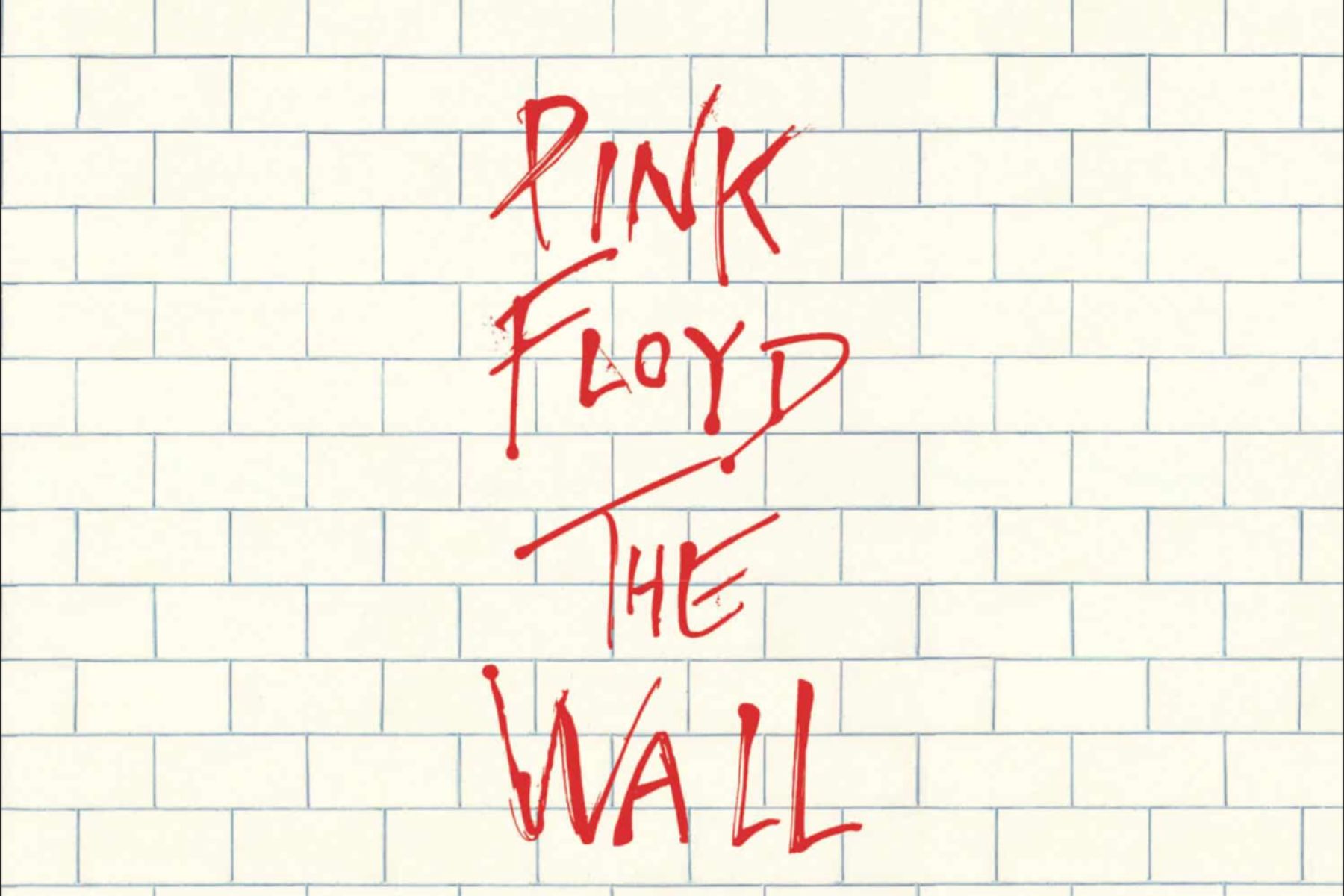 Pink Floyd - The Wall