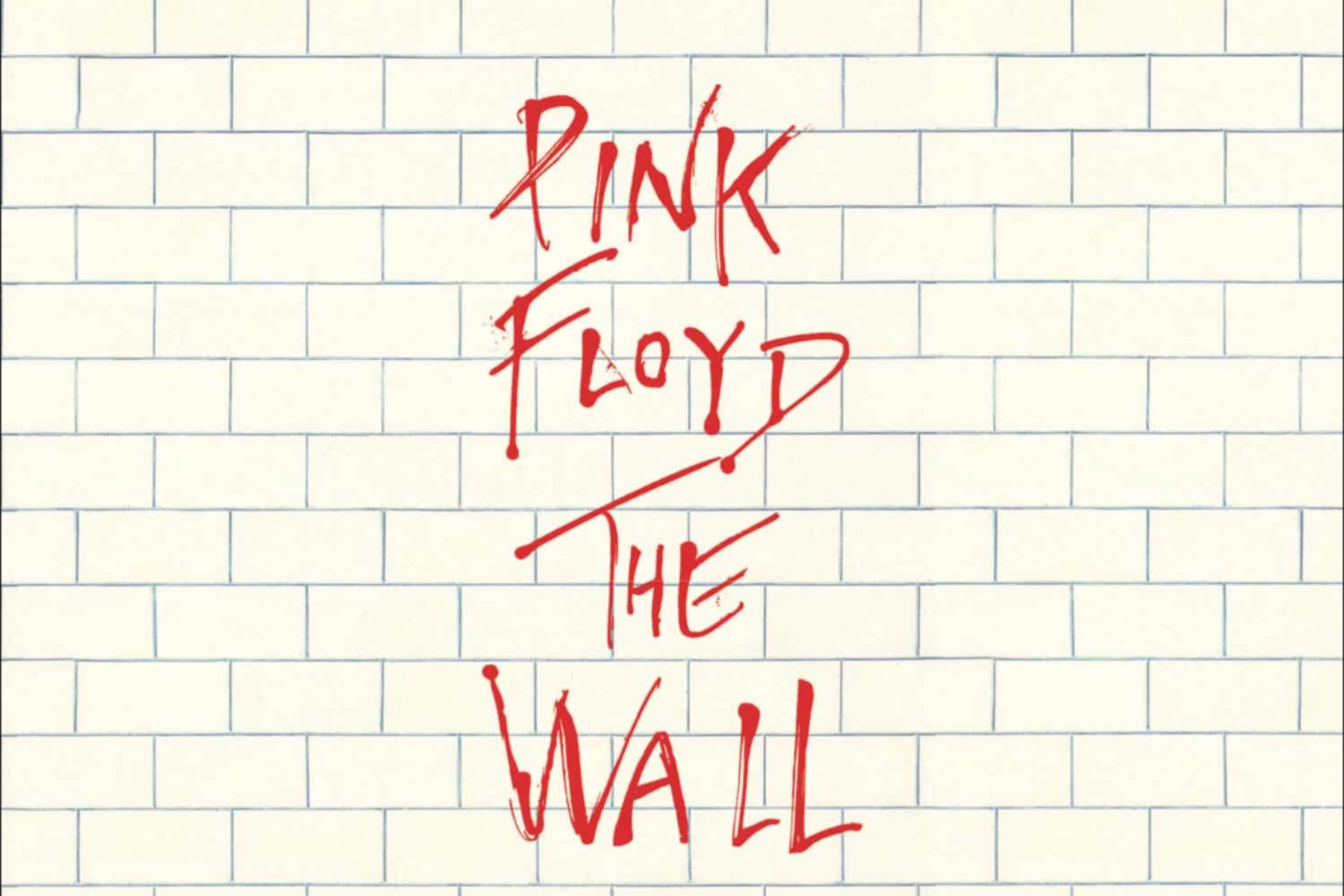 Pink Floyd - The Wall