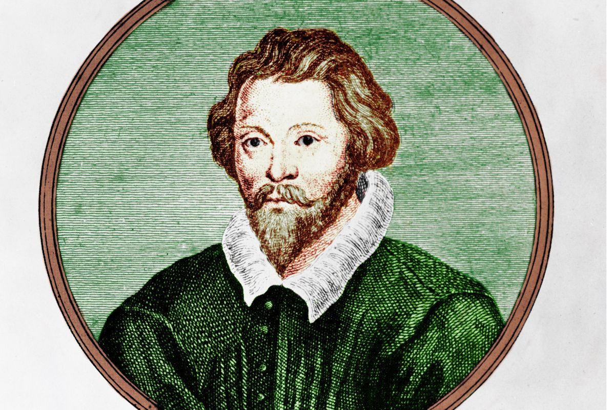 British composers - William Byrd composer