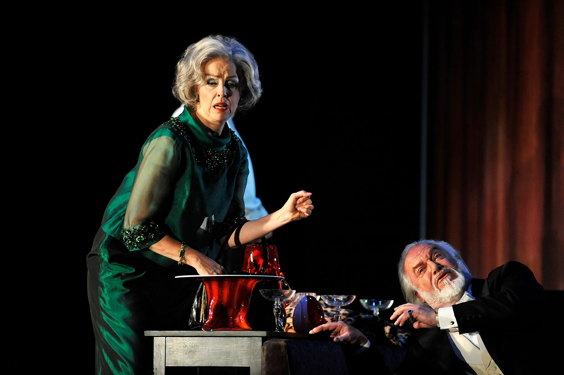 The Exterminating Angel by Thomas Adès: a guide to the opera's music and storyline