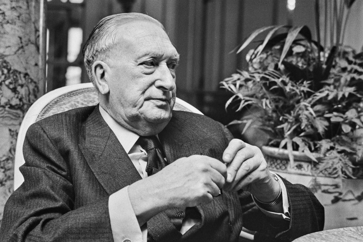 British composers - William Walton composer