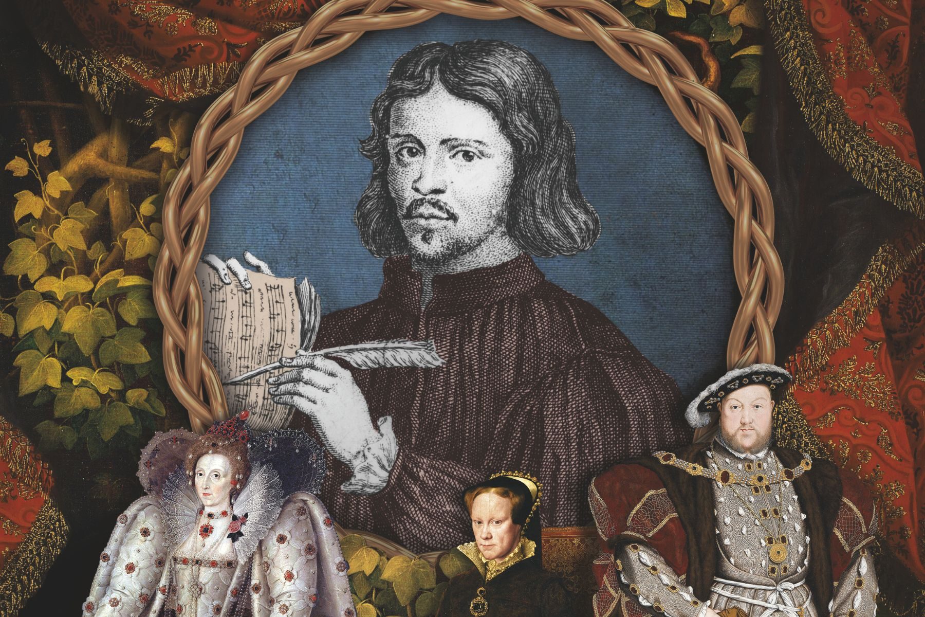 Thomas Tallis composer