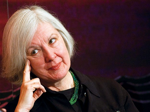 Judith Weir - Who is the current Master of the Queen’s Music and what is their role