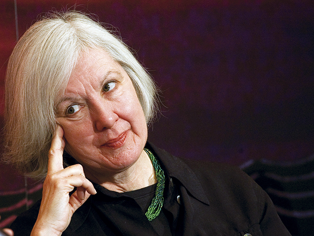 Judith Weir - Who is the current Master of the Queen’s Music and what is their role