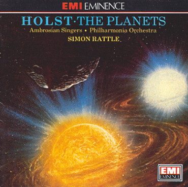 The Planets